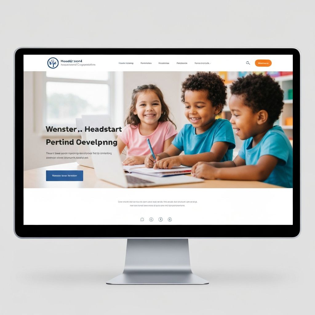 Lincoln Headstart Development